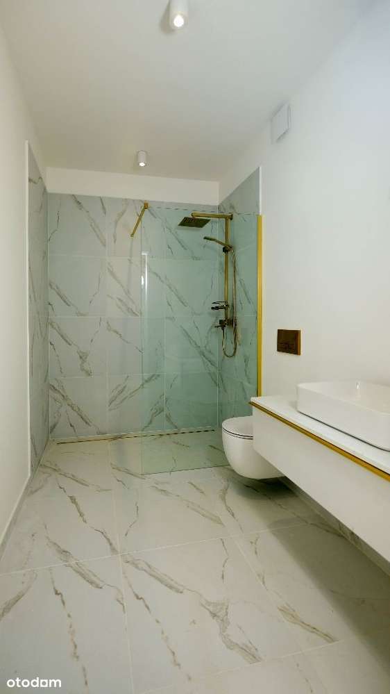 Nowy apartament w Łagiewnikach 66,52 m.kw-5