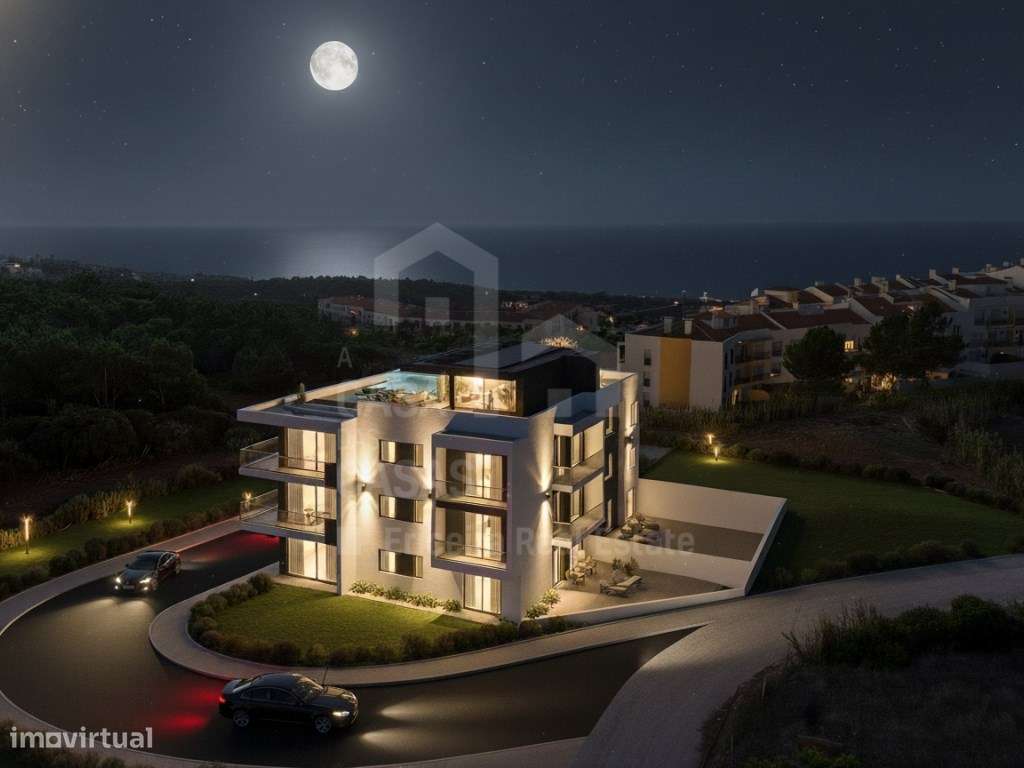 Vende Apartamento T3 - Ericeira, A Casa das Casas - Grande imagem: 4/15