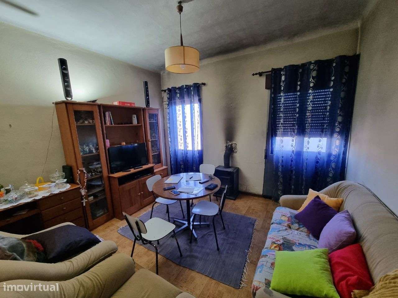 Moradia 2 pisos em Arcozelo, Barcelos - Grande imagem: 4/19