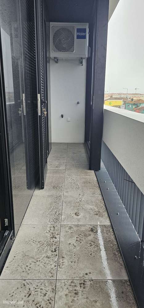 Apartamento T2 para venda-5