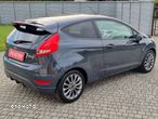 Ford Fiesta 1.6 TDCi Sport - 6