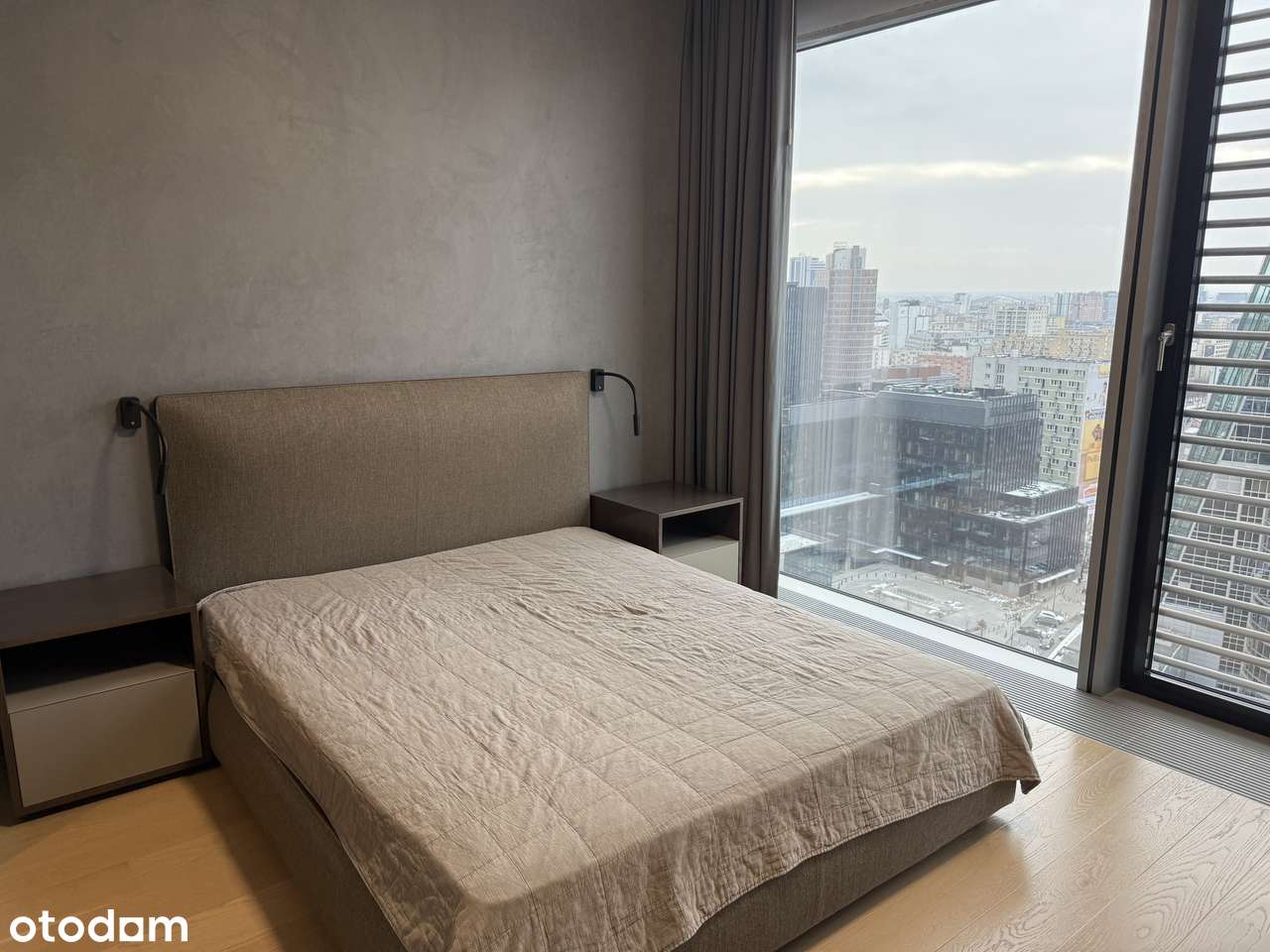 Apartament na wynajem Twarda Cosmopolitan - Pełny obrazek: 5/9