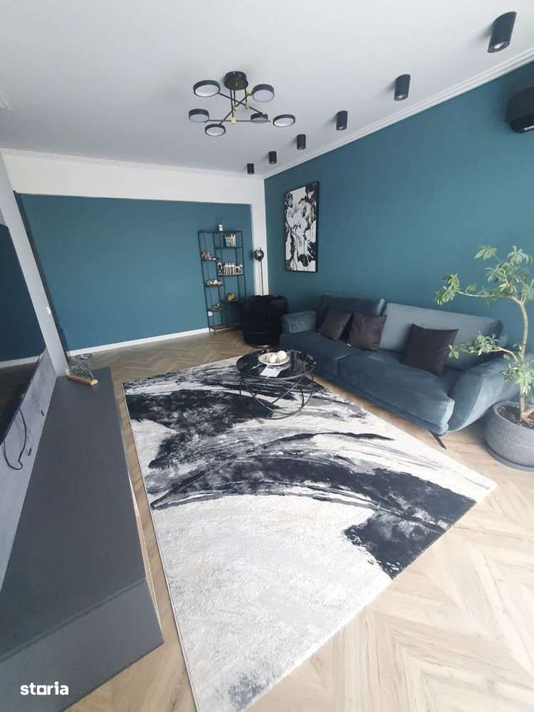 Bloc nou l 2 camere l  Electroputere - Calea București - Imagine principală: 1/8