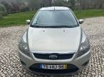 Ford Focus SW 1.6 TDCi ECOnetic - 15