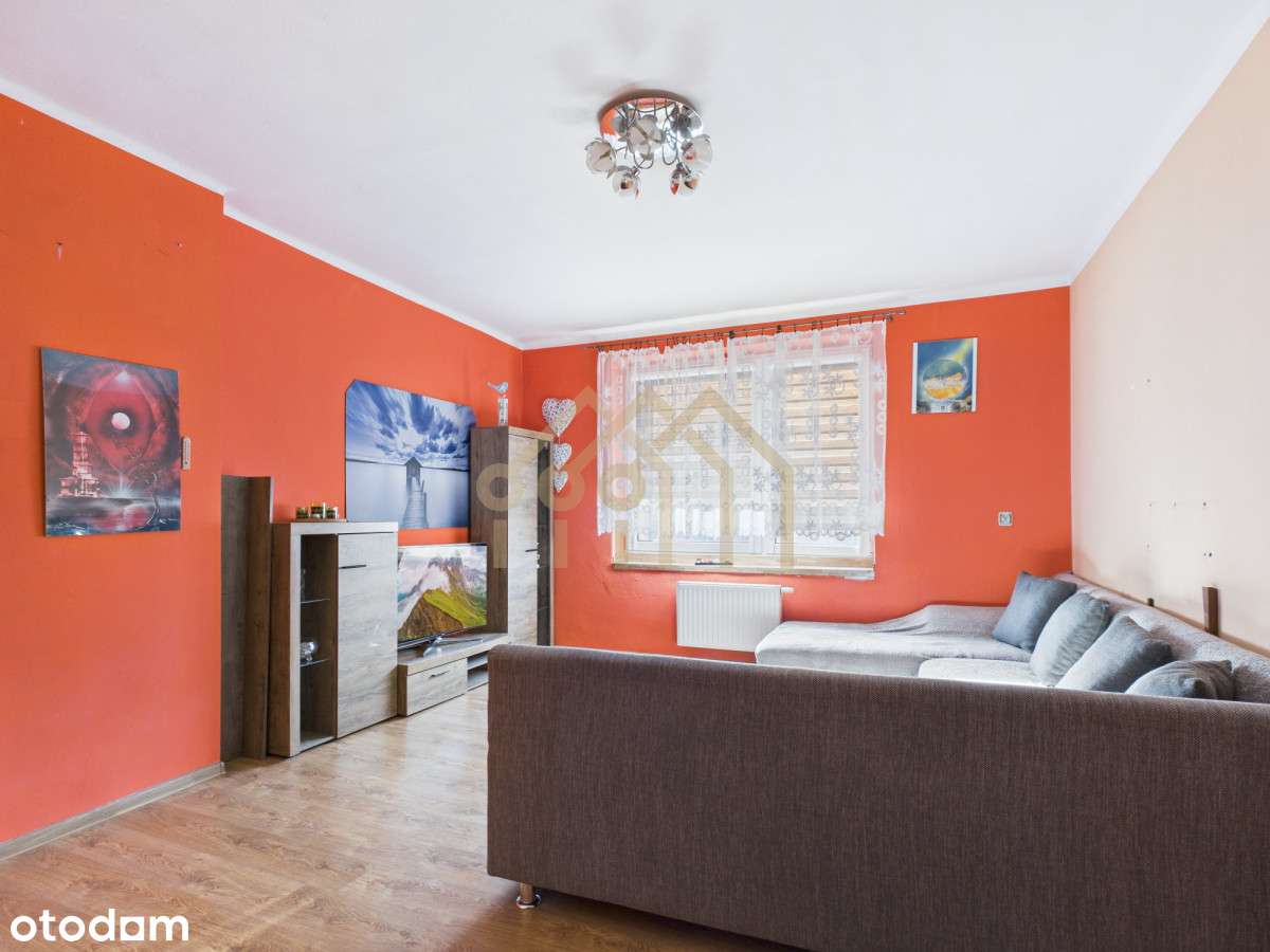 3 pokoje w Katowicach-1