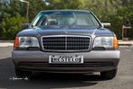 Mercedes-Benz S 420 Standard - 4