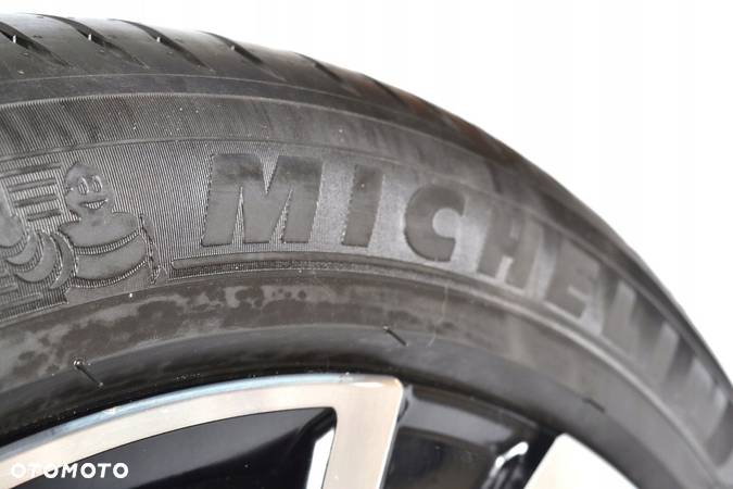 KOŁA 20 5x114.3 LATO NISSAN QASHQAI NOWY MODEL michelin - 12