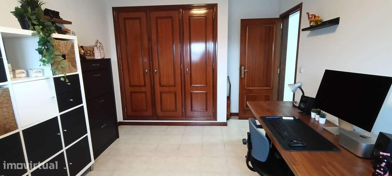 Apartamento T3 Oiã - Aveiro-10