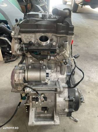 Motor complet HONDA cod RC88E de 750cc an 2019 - 3