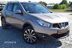 Nissan Qashqai 2.0 4x4 I-Way - 9