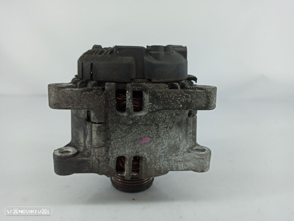 Alternador Citroen C3 Picasso (Sh_) - 4