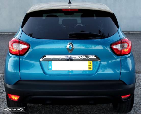 Renault Captur 0.9 TCE Sport - 19