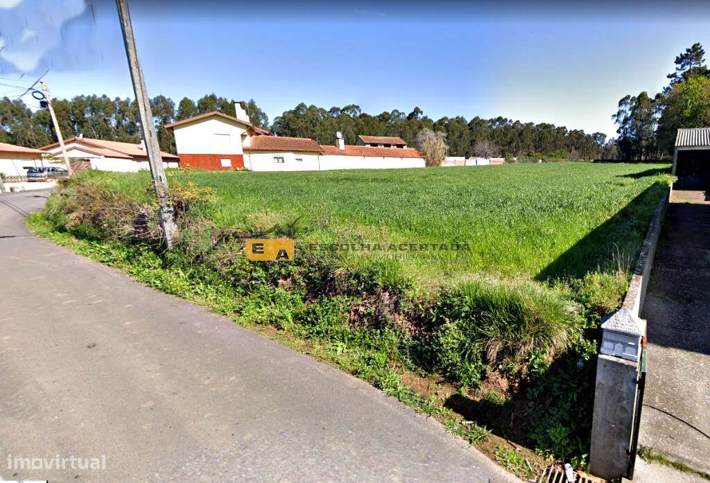 Terreno para construção Ovar,Aveiro, Válega - Grande imagem: 2/5