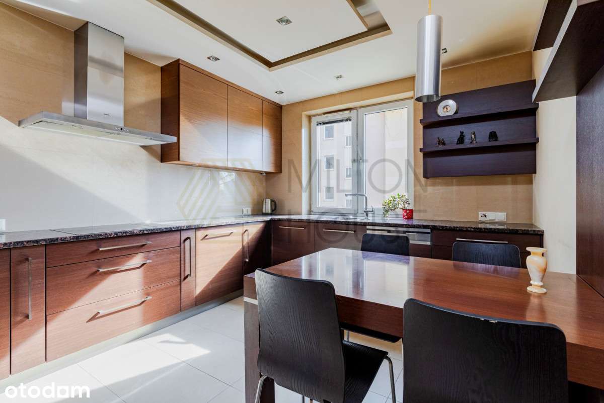 Osiedle Przy Fortach Bema, lux z dużym balkonem-3