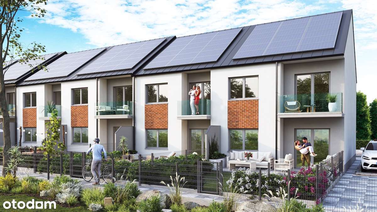 NOWOŚĆ - mieszkania 3 pokojowe - zobacz bogatą prezentację - Pełny obrazek: 4/9