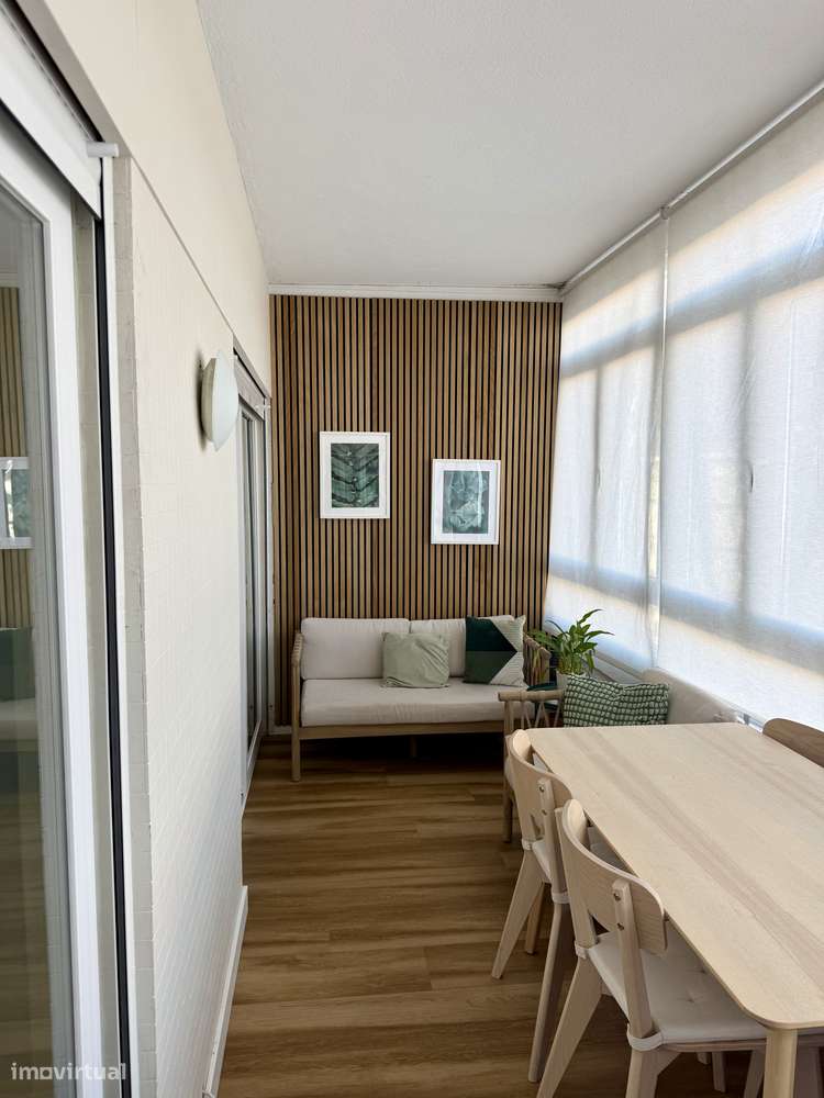 T3 no Centro de Almada – Pronto a Habitar, Excelente Oportunidade! - Grande imagem: 4/15