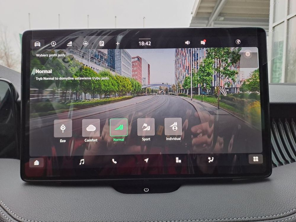 SKODA SUPERB 2.0 TDI 193KM DSG 4x4 L & K, dostępny od ręki