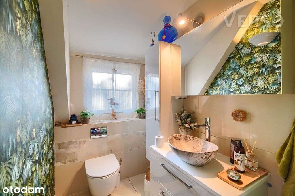 Dom z bajecznym ogrodem-11