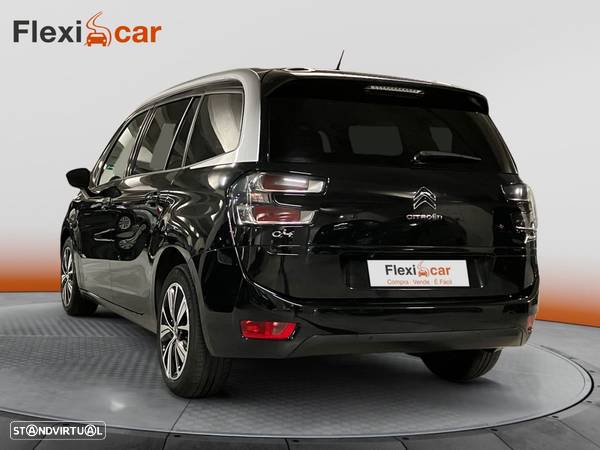 Citroën C4 Grand Picasso - 5