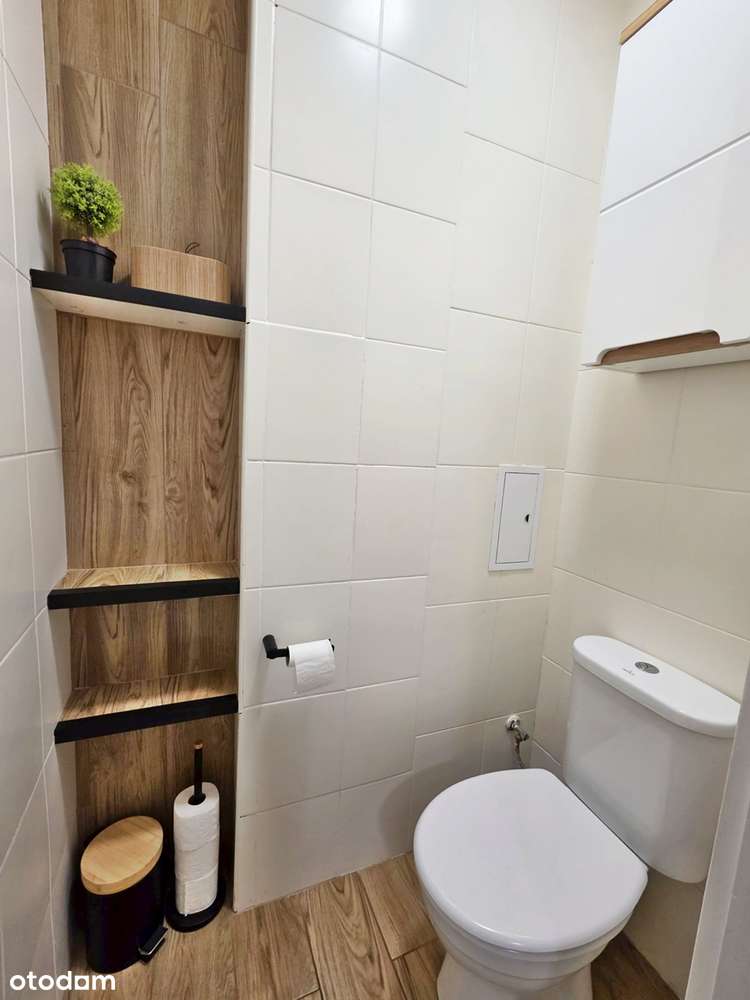 Tylko 6880zł/m2! Centrum ul. Szeroka. Duże 4-pokojowe, 74m2, loggia.-17