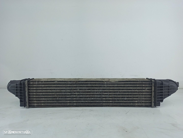 Intercooler Radiador Mercedes-Benz S-Class (W221) - 2