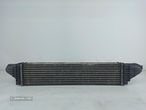 Intercooler Radiador Mercedes-Benz S-Class (W221) - 2