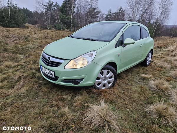 Opel Corsa 1.4 16V Edition 111 Jahre - 1