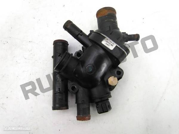 Corpo Termostato  Renault Kangoo I [1997_2008] D 55 1.9 - 1