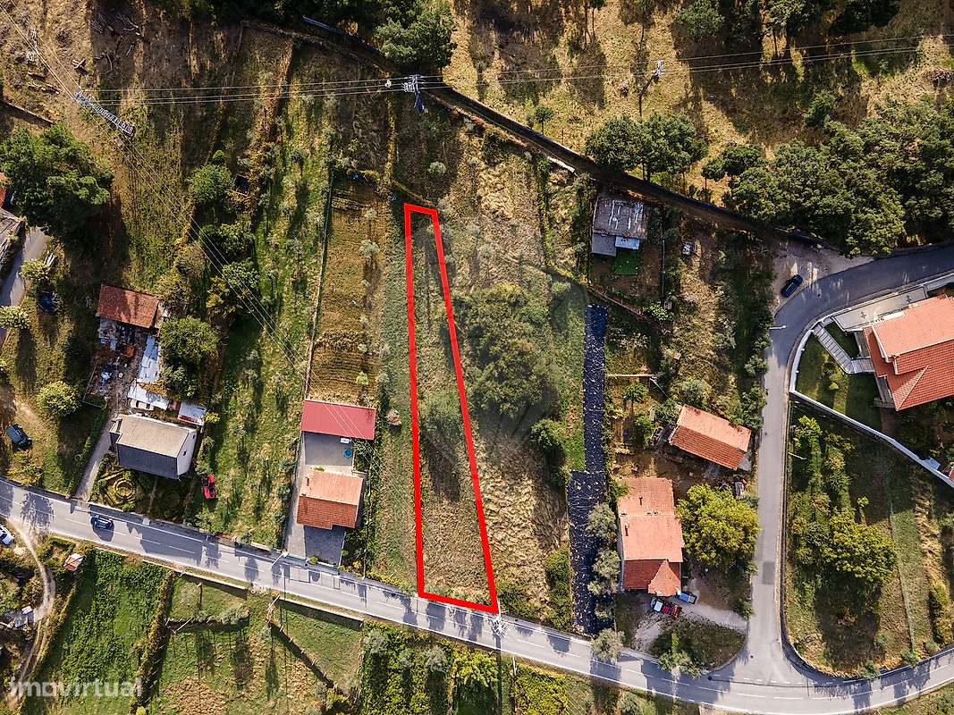 Terreno  para venda-3