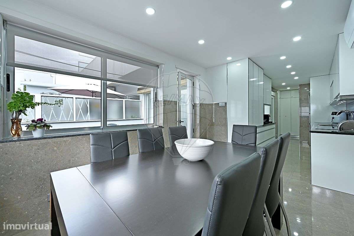 Apartamento T2 para venda-11