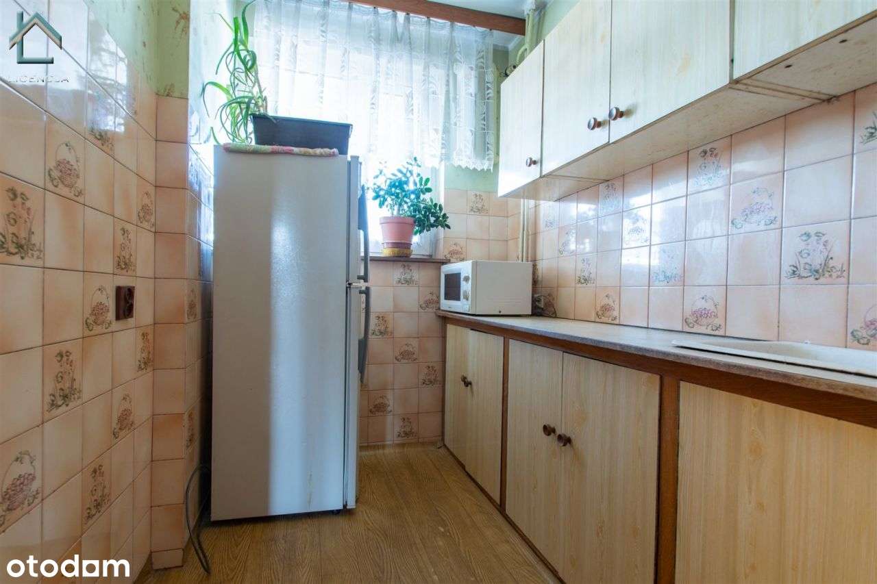 Mieszkanie, 45 m², Białystok-6