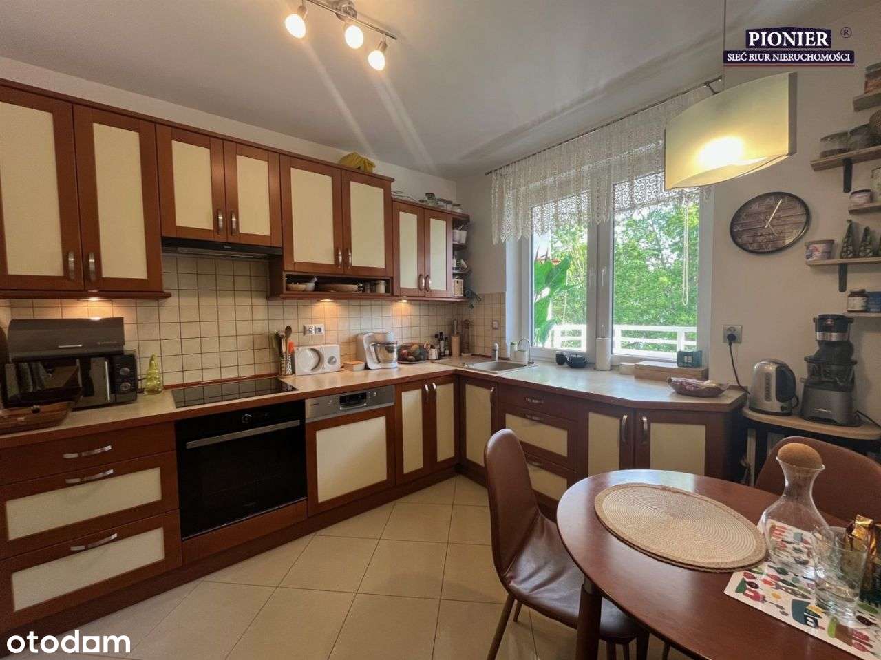 Warszawa Białołęka - Apartament Z Garażem - Pełny obrazek: 5/19