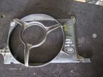 Ventilador 90469600 OPEL CORSA B 1998 1,2I - 1