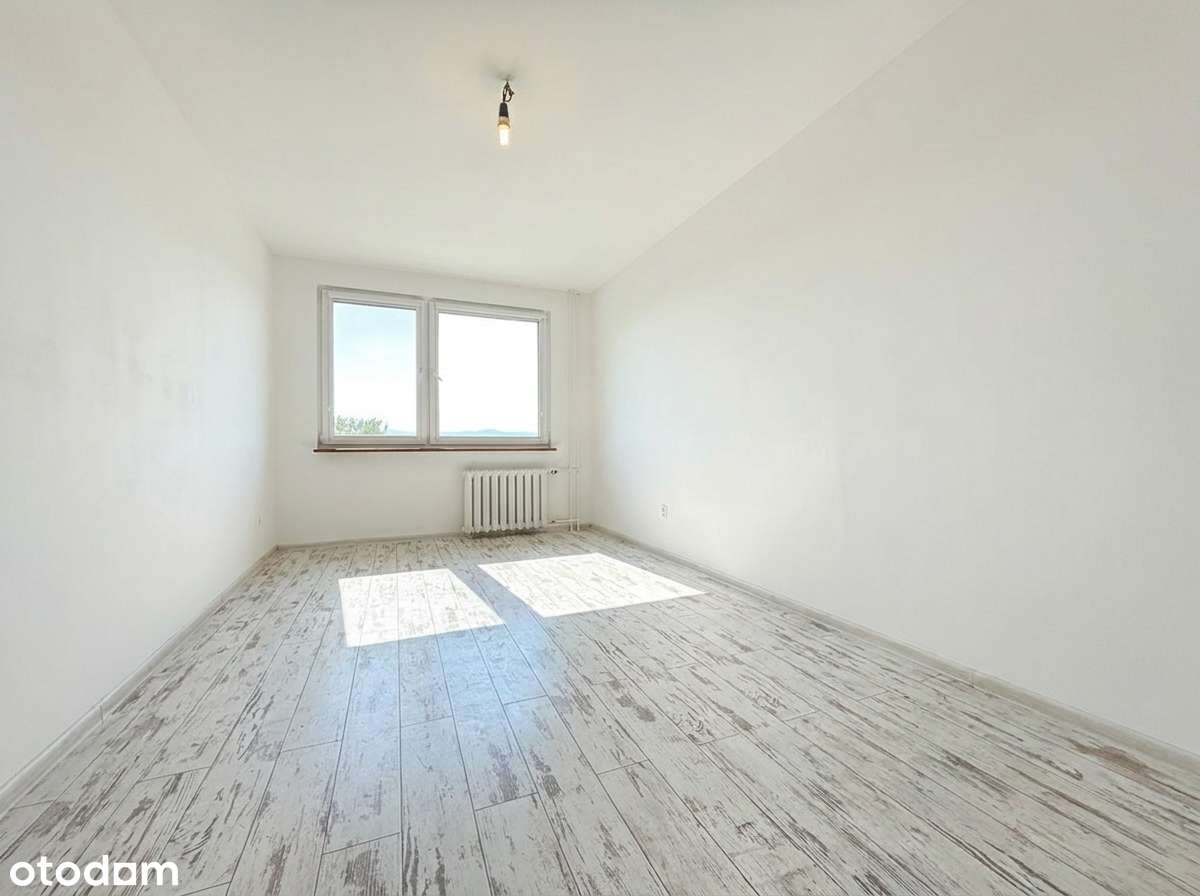 Mieszkanie 63 m² z ogrodem i widokiem na Karkonosze – Kamienna Góra - View 3