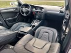 Audi A4 Avant 2.0 TDI DPF multitronic Ambiente - 32