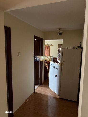 Apartament 3 camere semidecomandat Tomis Nord Brotacei Mega Image-7