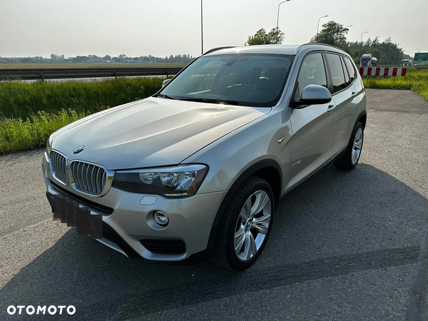 BMW X3 - 15