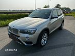 BMW X3 - 15