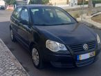 VW Polo 1.4 TDi Confortline - 1