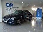 Mazda CX-3 1.8 Sky.Advance Navi - 2