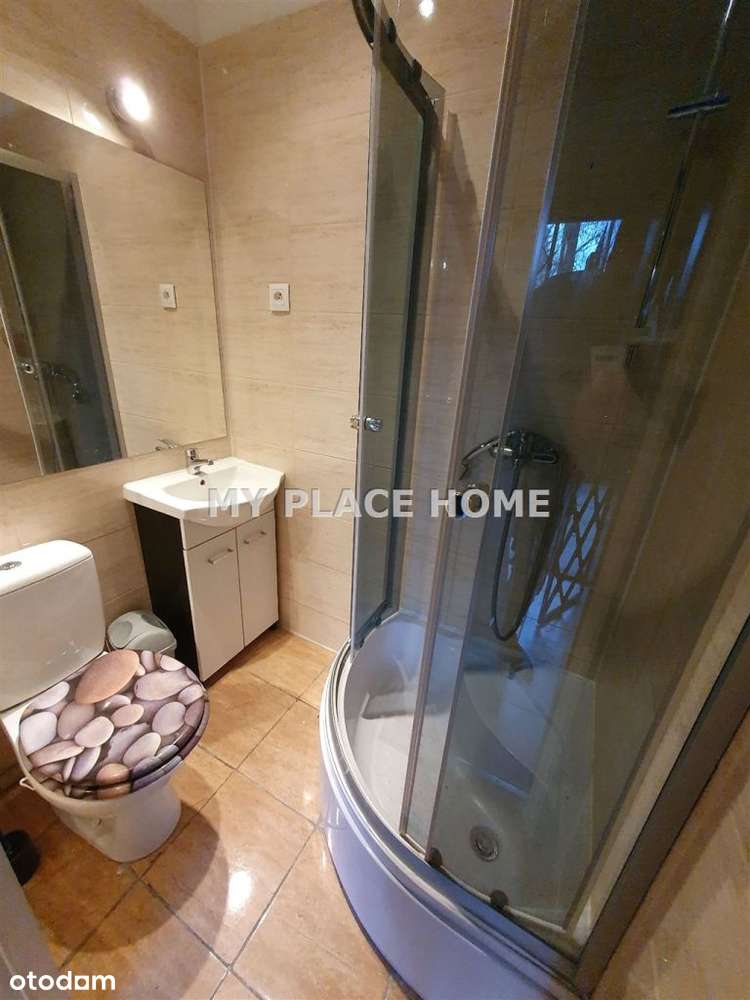 Mieszkanie 2 pokojowe, przy Karmelicka !! - Pełny obrazek: 5/10