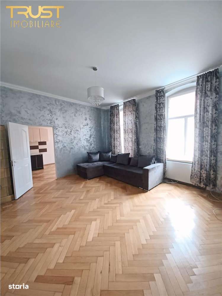 Ultracentral I Garsoniera I 40mp - Imagine principală: 2/9