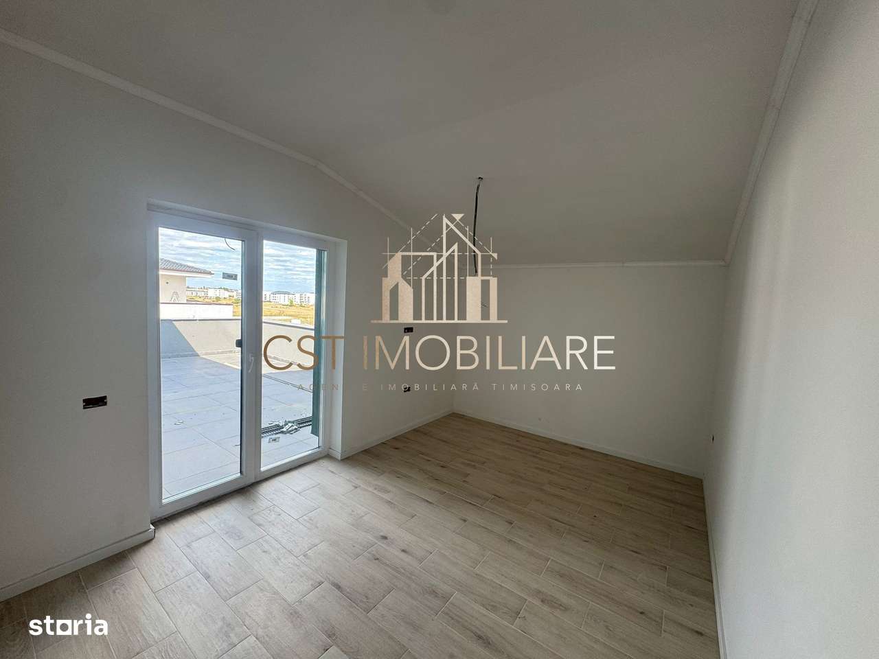Apartament cu 4 camere / Terasa 30 mp - Imagine principală: 3/9