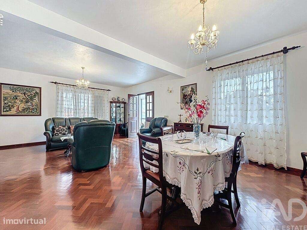 Casa / Villa T2 em Santa Cruz de 172,00 m2 - Grande imagem: 5/29