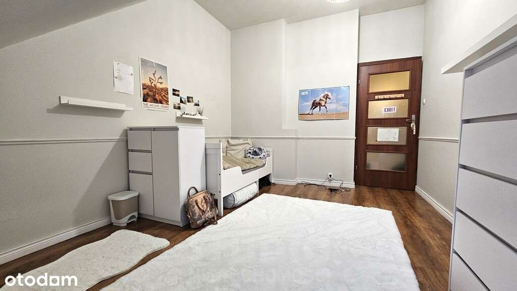 Chełmońskiego 79m 4 pok. dwa poziomy garaż-7