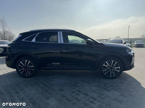 DS Automobiles DS 7 Crossback 1.5 BlueHDi Opera - 4