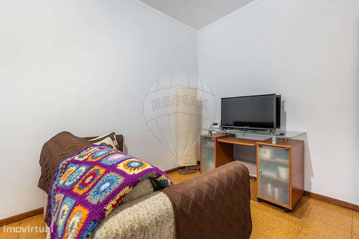 Apartamento T2 para venda-17