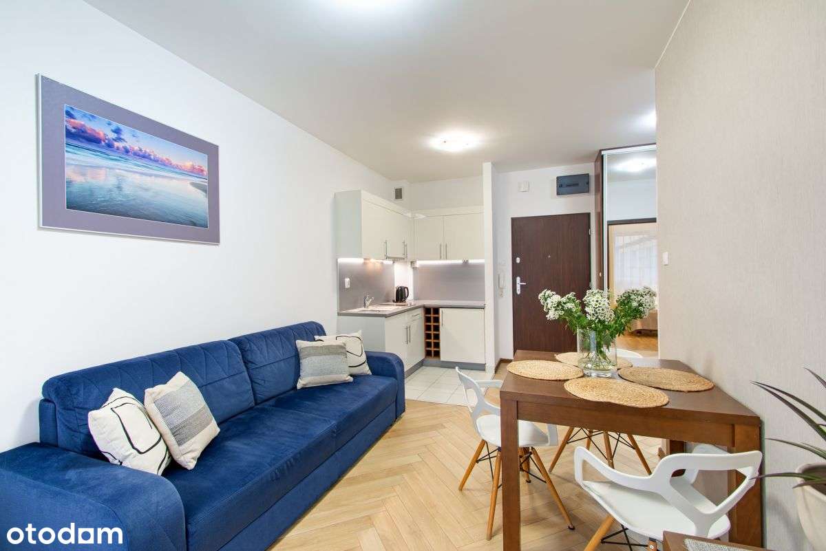 Przytulny apartament | Atrium Apartamenty - Pełny obrazek: 5/20