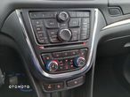 Opel Mokka 1.6 CDTI Cosmo S&S 4x4 - 16