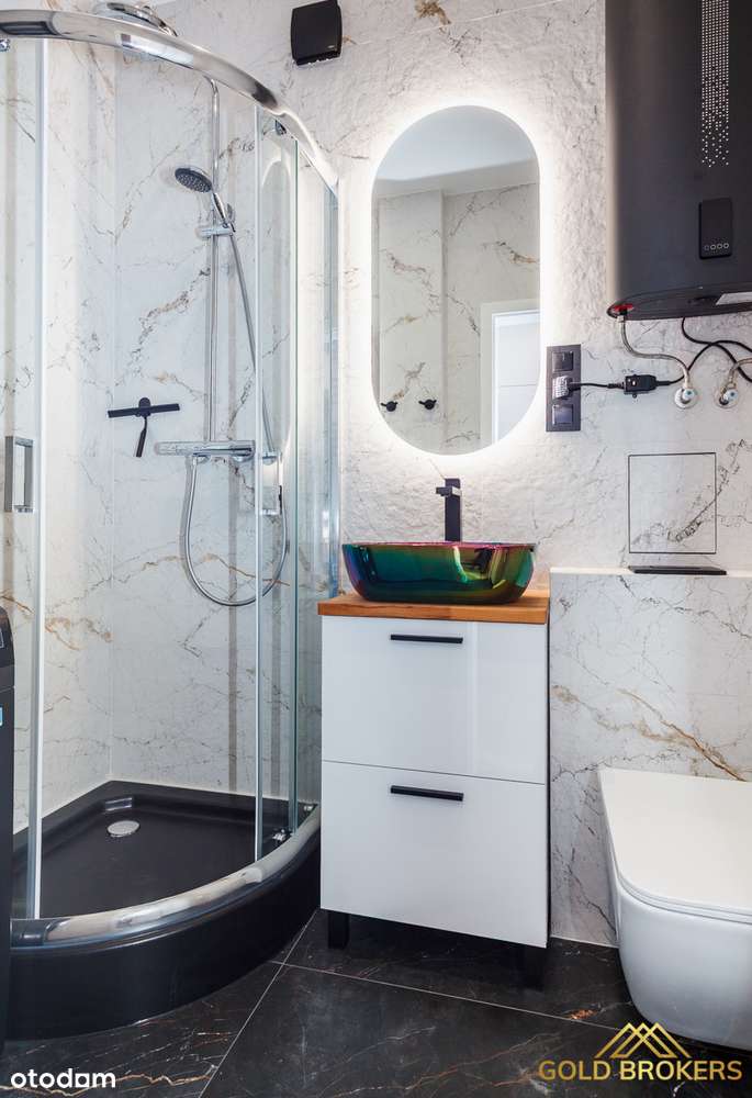 W centrum/Po kapitalnym remoncie/ul. Tęczowa-7